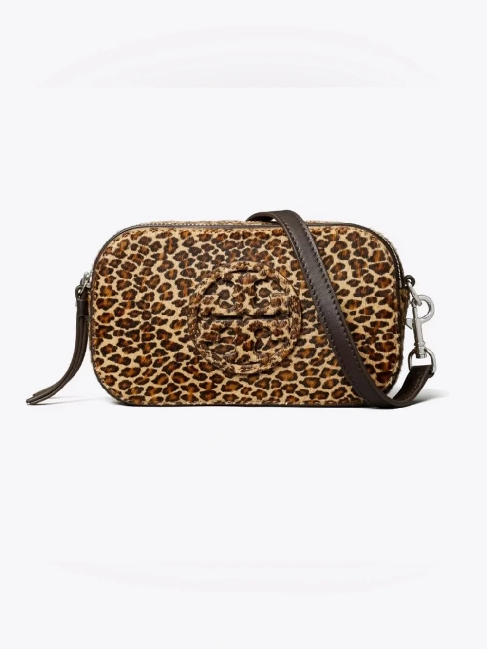▪️NWOT Tory Burch Mini Miller Cross Body in Multi